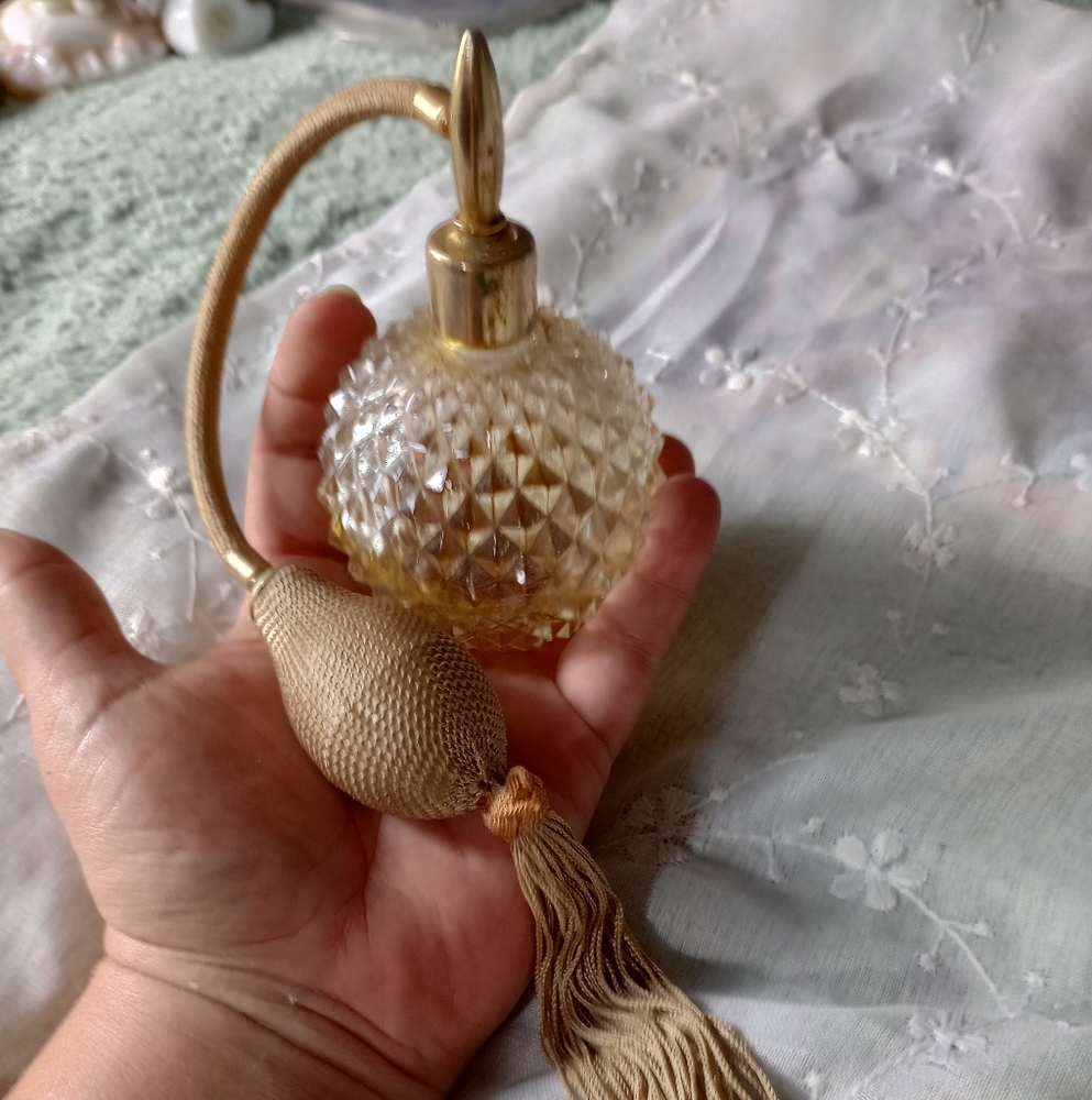 VINTAGE (The Coolest Stuff)!!!